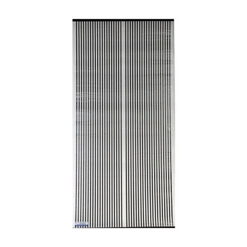 SOLEA - RISCALDATORE PIEGHEVOLE PER GROWBOX 500W