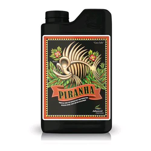 NUTRIENTI AVANZATI - PIRANHA LIQUIDO - 10L