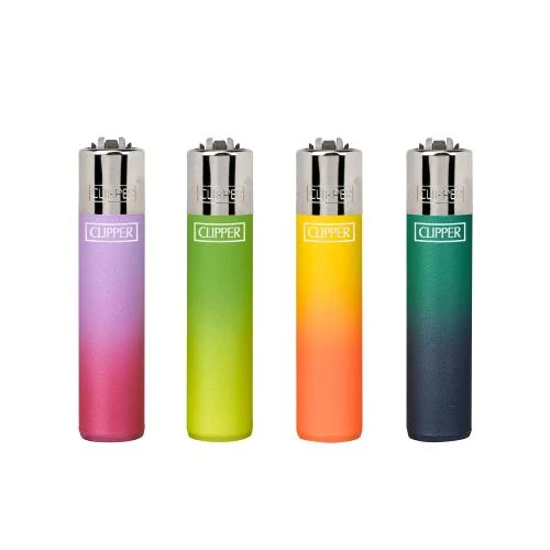 ACCENDINO CLIPPER GRADIENT II - 48 PZ