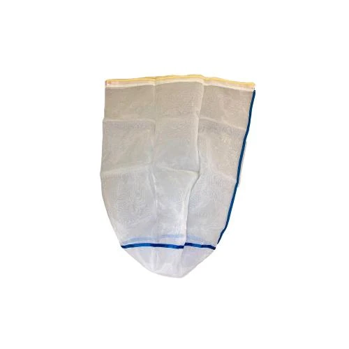 MEDICALNETS - SACCA SINGOLA 120 LT - 190 MICRON (BUBBLEBAG)