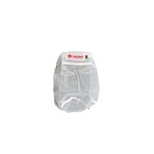 MEDICALNETS - BORSA LAVAGHIACCIO 8 LT (BUBBLEBAG) - 220 MICRON