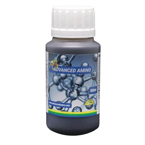 IDROPONICA AVANZATA - AMINO AVANZATO - 100ML
