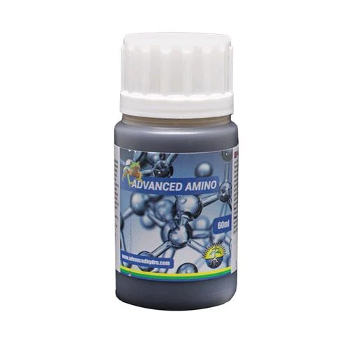 IDROPONICA AVANZATA - AMINO AVANZATO - 60ML