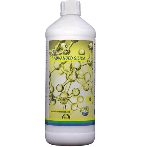 IDROPONICA AVANZATA - SILICE AVANZATA - 1L