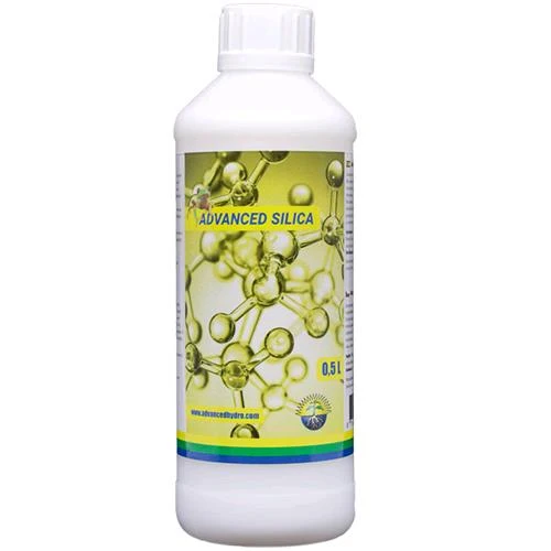 IDROPONICA AVANZATA - SILICE AVANZATA - 500ML