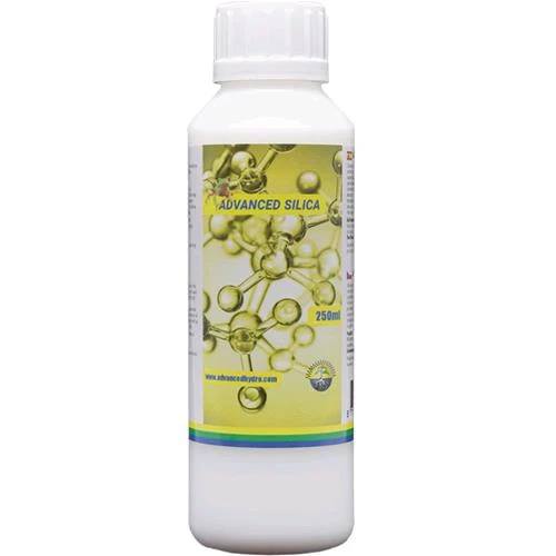 IDROPONICA AVANZATA - SILICE AVANZATA - 250ML