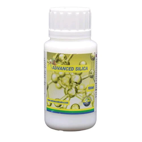 IDROPONICA AVANZATA - SILICE AVANZATA - 100ML