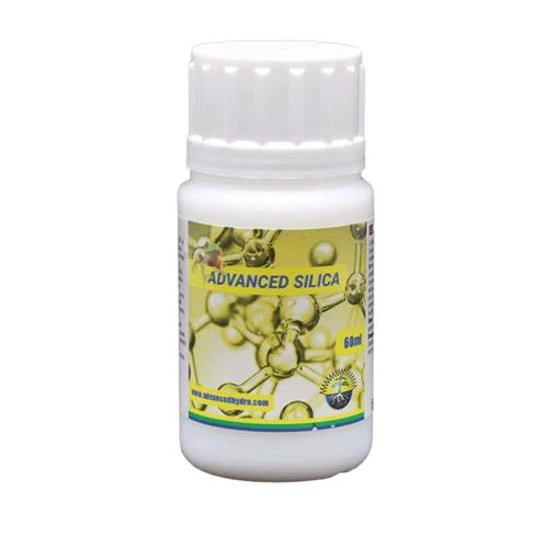 IDROPONICA AVANZATA - SILICE AVANZATA - 60ML