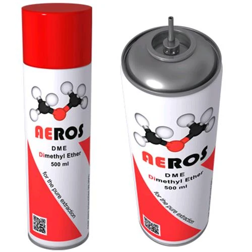 EROS - DME DYMETHIL ETERE PER ESTRAZIONI - 500 ML