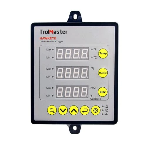 Trolmaster - Controller Occhio di Falco (CM-1)
