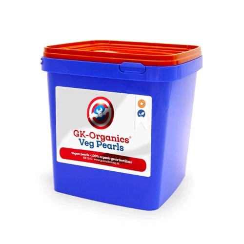 GUANO KALONG - GK-ORGANICS - PERLE VEG - 25L