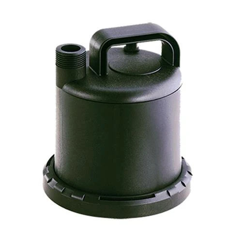 SICCE - POMPA ULTRAZERO - 3000 l/h