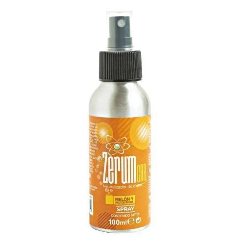 ZERUM - ZERUMCAR SPRAY MELONE - 100 ML