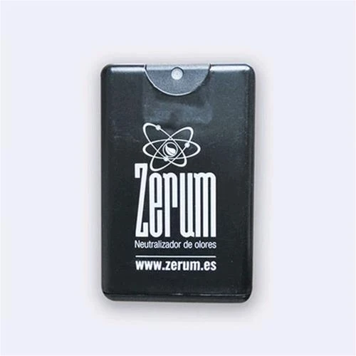 ZERUM - ZERUMCAR MELONE CARD - 20 ML