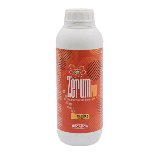 ZERUM - ZERUMPRO RICARICA MELONE - 1L