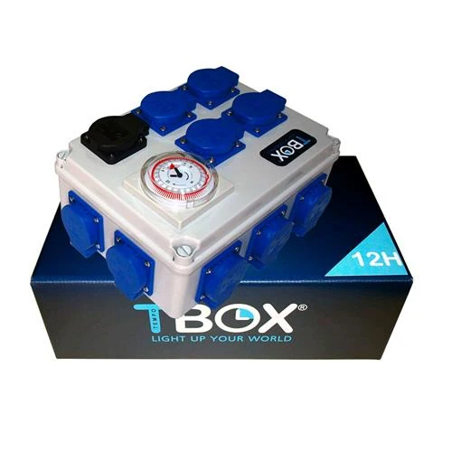 TEMPOBOX-TBOX 12H