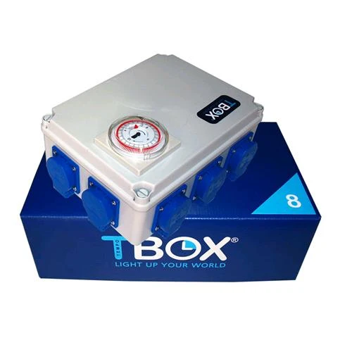 TEMPOBOX-TBOX8