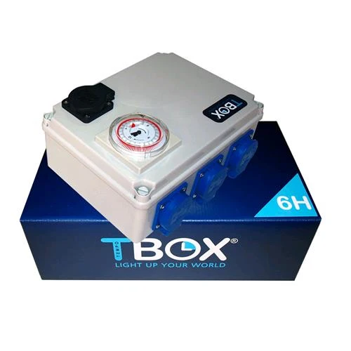 TEMPOBOX-TBOX 6H