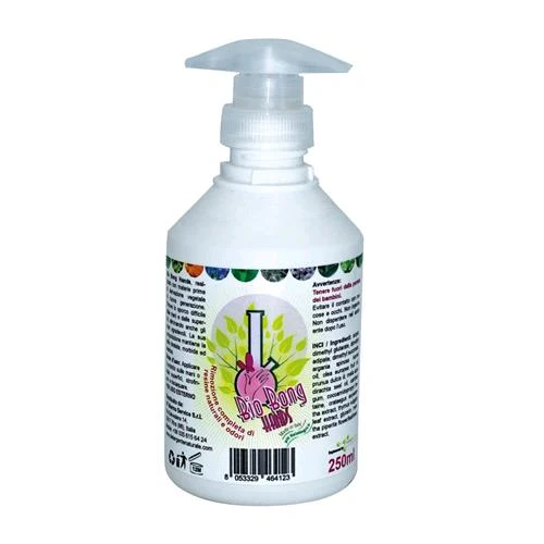 SUPERFICIE NANOTECH - BIOBONG HAND - NEUTRALIZZATORE DI ODORI 250 ml