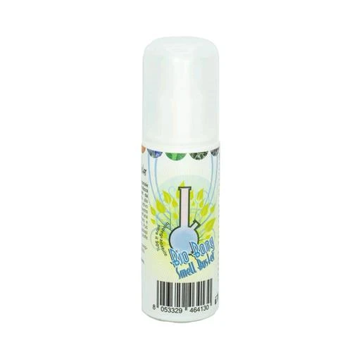 SUPERFICIE NANOTECH - BIOBONG SELL BUSTER - NEUTRALIZZATORE DI ODORI 100 ML