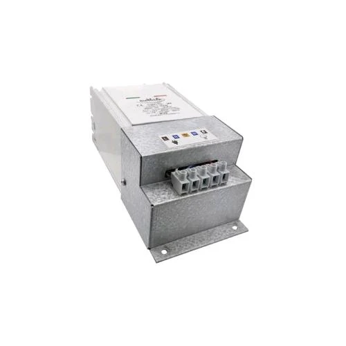 AIRONTEK - BALLAST HC 250 W HPS/MH - MADE IN ITALY VALIGETTA RIGIDA
