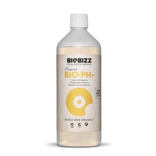 BIOBIZZ - BIO PIUMA PH -1L