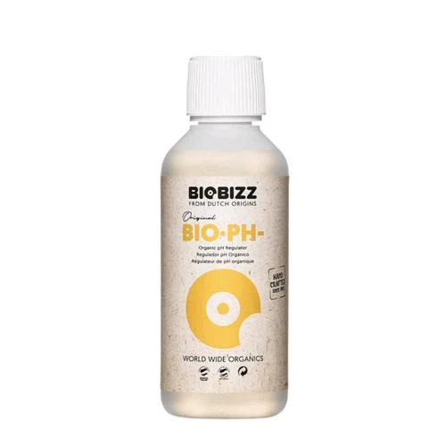 BIOBIZZ - BIO PIUMA PH - 250ML