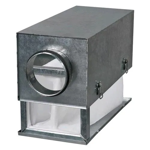 VENTOLE - PRE FILTRI SERIE FBK 315 F5