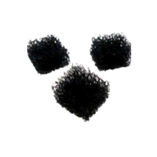 AUTOPOT - SOLO MATERIALE FILTRO GOLF DA 1/4'' (6-9MM)