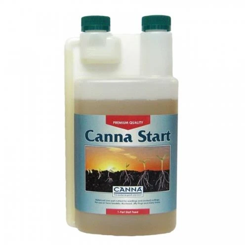 CANNA INIZIO - 5L