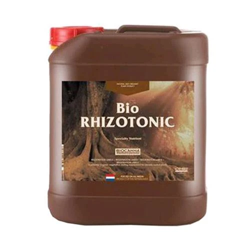BIOCANNA BIO RHIZOTONIC RADICE BOOSTER 10L