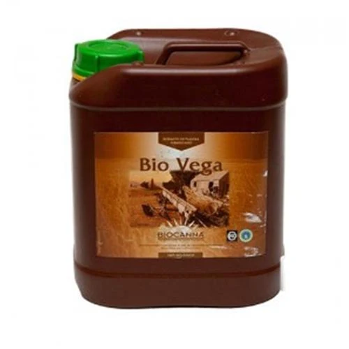 BIOCANNA BIO VEGA TANICA 10L