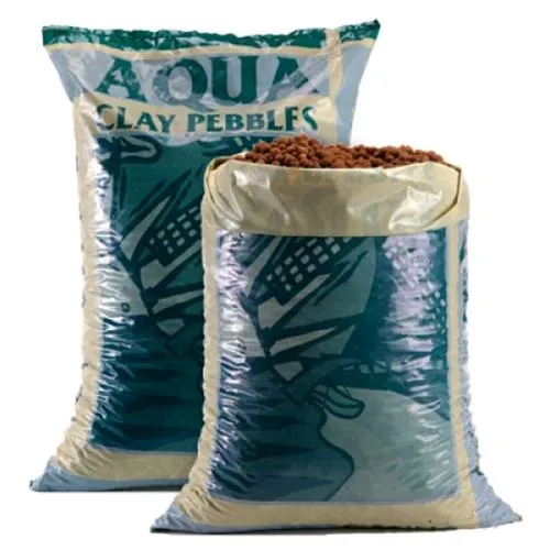 CANNA AQUA CIOTTOLI DI ARGILLA PER IDRO 20L