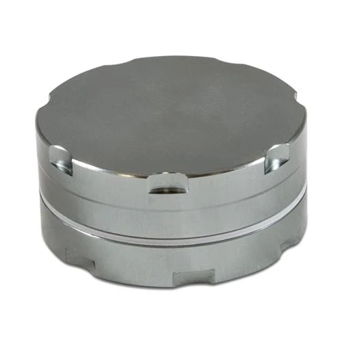 SUPERSMOKER - GRINDER MAYAPAN 2 PARTI - COLORI MISTI