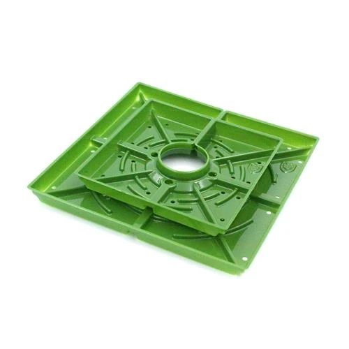 FLORAFLEX - SISTEMA A MATRIX QUADRATO 6'' (CONFEZIONE DA 12)