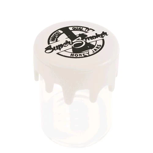 SUPERSMOKER - VASO MIELE 10ML