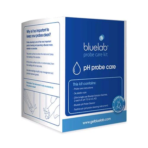 BLUELAB - KIT CURA SONDA - PH