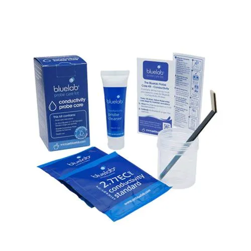 BLUELAB - KIT CURA SONDA - CONDUCIBILITÀ
