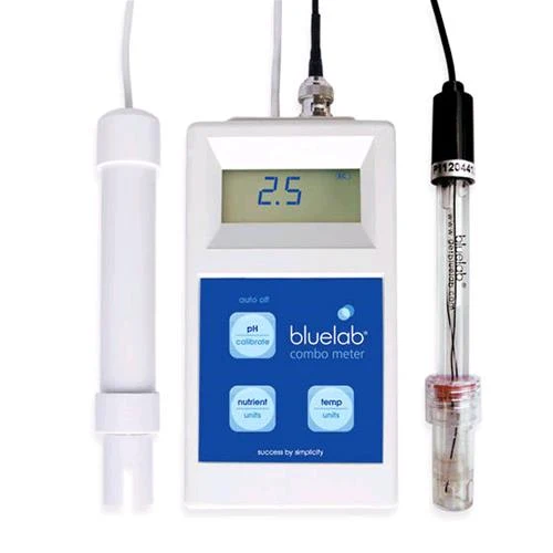 BLUELAB - MISURATORE COMBO