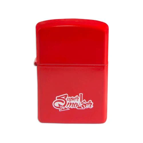 SUPERSMOKER - ACCENDINO ENLIL GAS PREMIUM