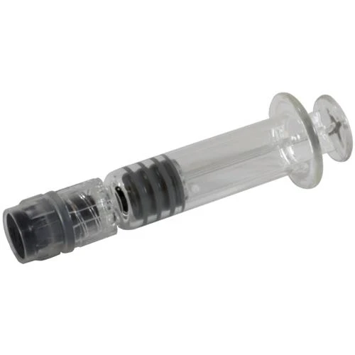 SUPERSMOKER - SIRINGA BHO 1ML
