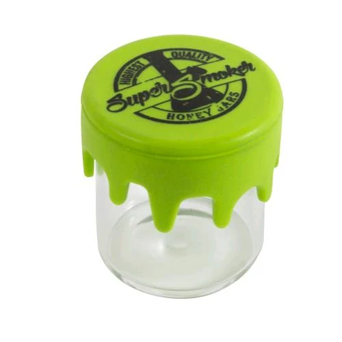 SUPERFUMATORE? VASO MIELE 5ML - COLORE MISTO