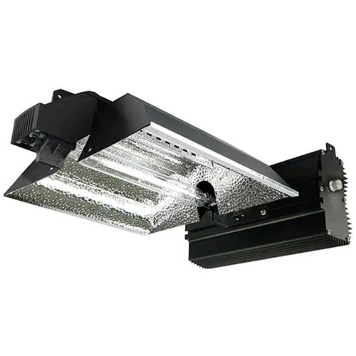LUMEN KING - 1000W - 400 VOLT LAMPADA BALLAST INCLUSA