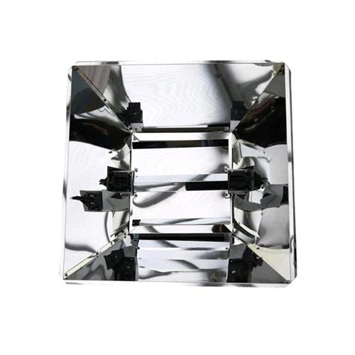 LUMATEK 1000W 400V DE PRO RIFLETTORE MIRO