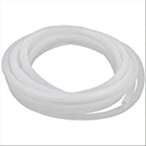 TUBO ARIA IN SILICONE 5 MM X 1 MT