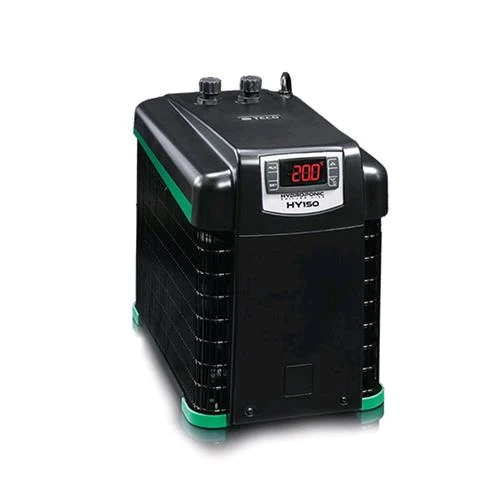 TECOPONIC - REFRIGERATORI D'ACQUA IDROPONICI HY150