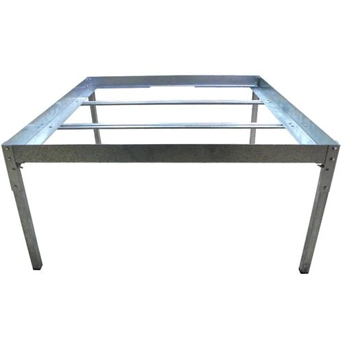 SUPPORTO TAVOLO PICCOLO 101X111X(47-45)
