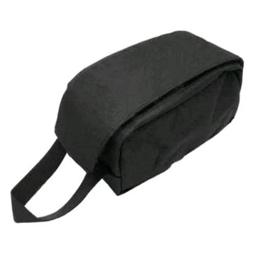 STASH - BORSA DA MANTELLO - 21X12X12 CM