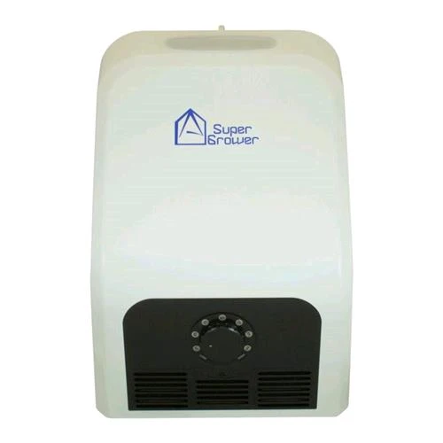 SUPER COLTIVATORE? UMIDIFICATORE PROFESSIONALE DA PARETE