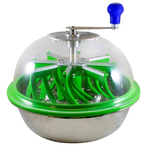 SUPER COLTIVATORE? TAGLIAFOGLIE MANUALE
